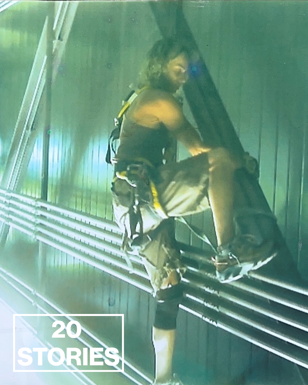 20 Stories Corinne climbing.png