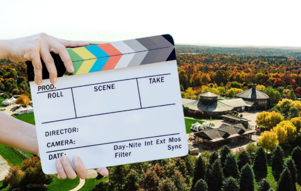 Play Production Program P.L.A.Y. Film Production | Bethel Woods Center for the Arts
