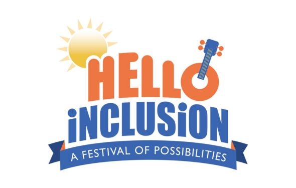 More Info for Hello Inclusion: A Festival of Possibilities 