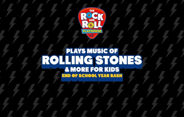 More Info for The Rock and Roll Playhouse: End of School Year Bash