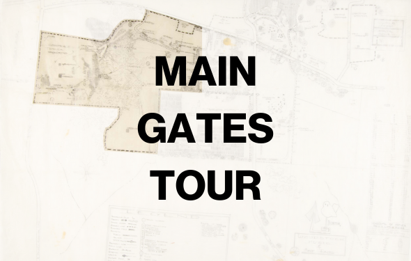 More Info for The Main Gate Tour: Your Exclusive Pass to the Places, Faces & Stories of Woodstock