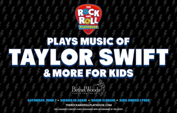 More Info for Music of Taylor Swift + More for Kids