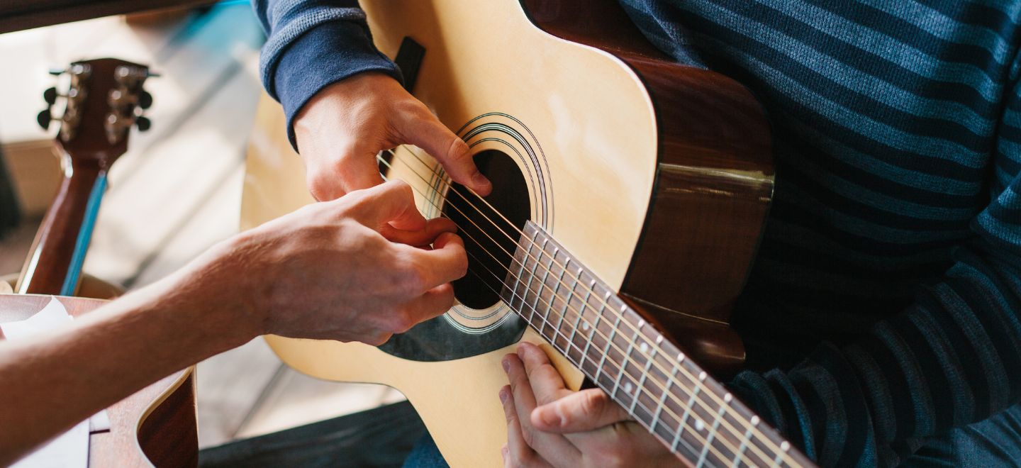 After-School Music Making