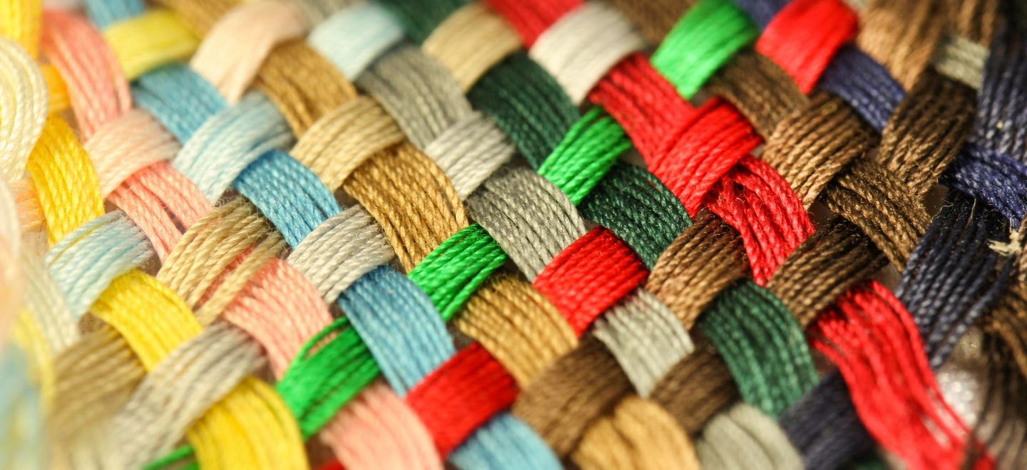 Mindful Weaving | SOLD OUT