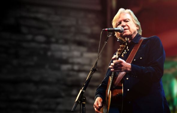 Justin Hayward | Bethel Woods Center for the Arts