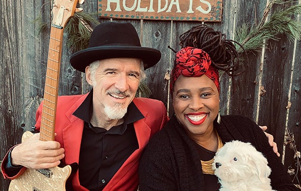 More Info for Dan + Claudia Zanes