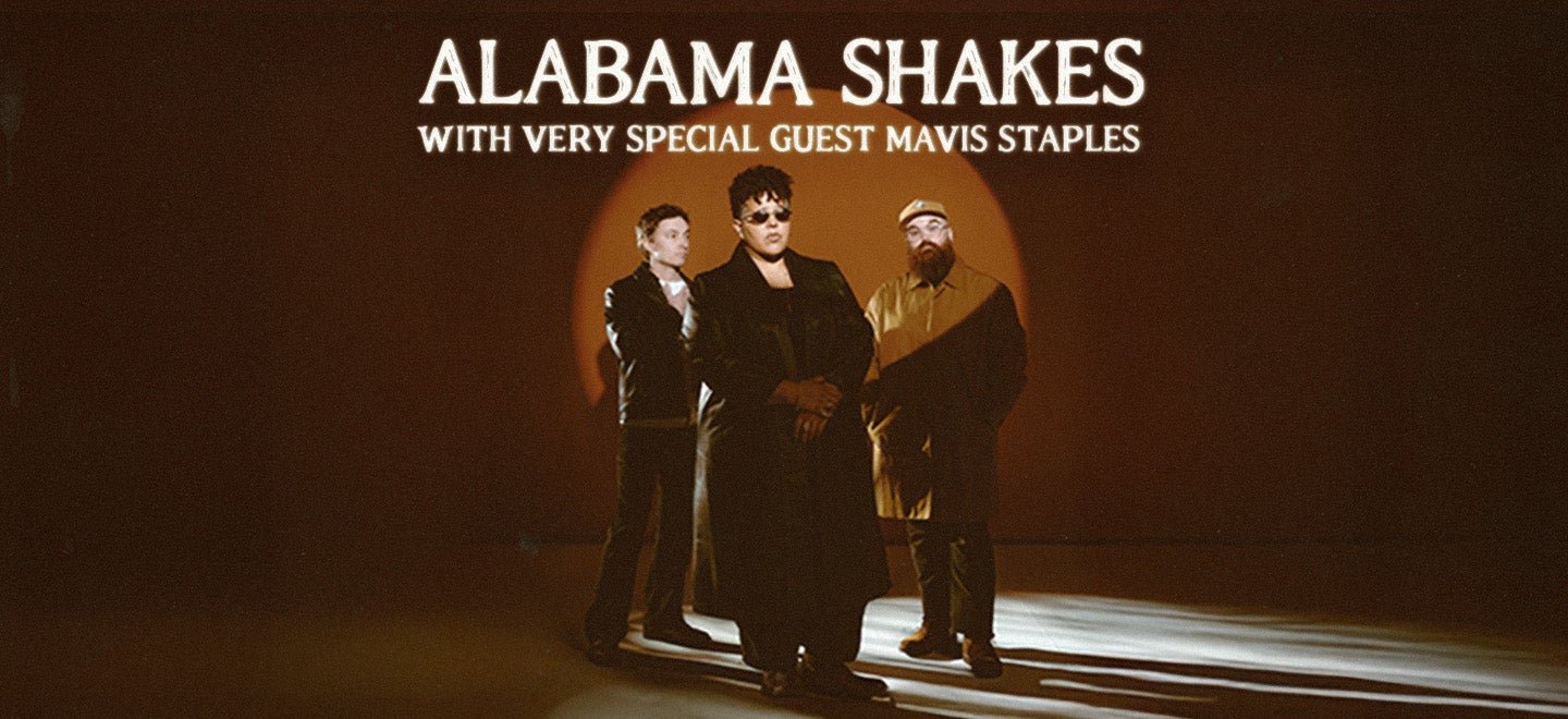 Alabama Shakes