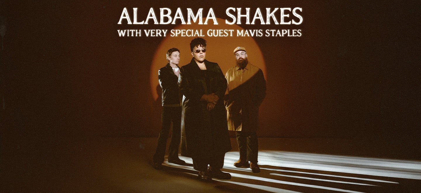 Alabama Shakes