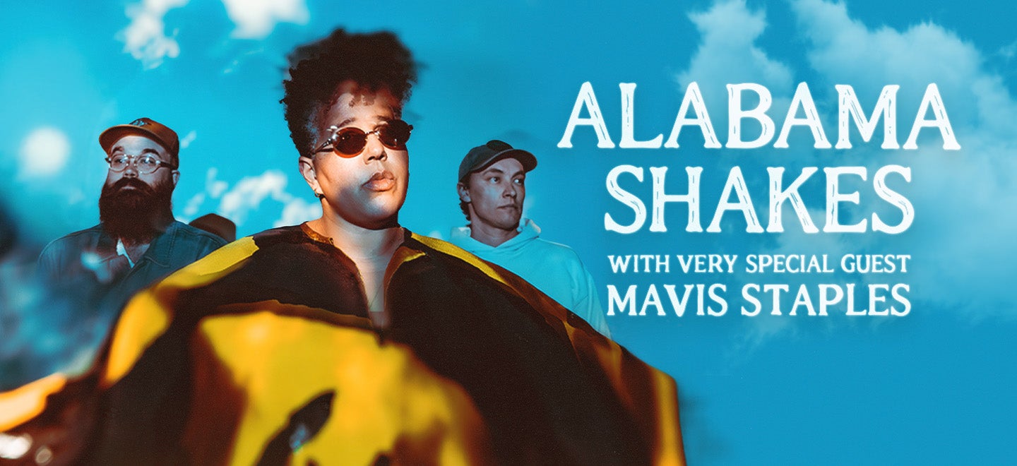 Alabama Shakes