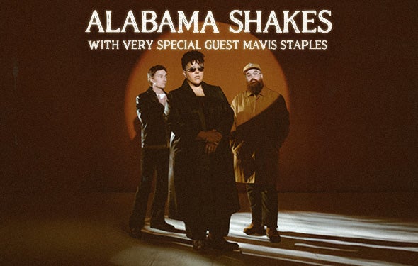 More Info for Alabama Shakes