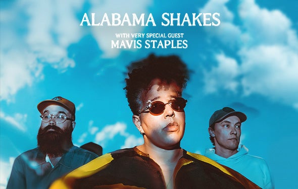 More Info for Alabama Shakes