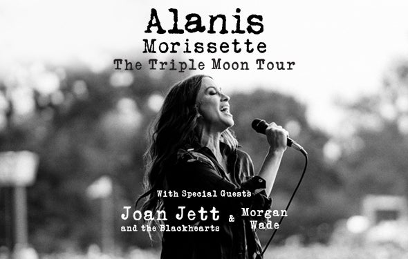 More Info for Alanis Morissette