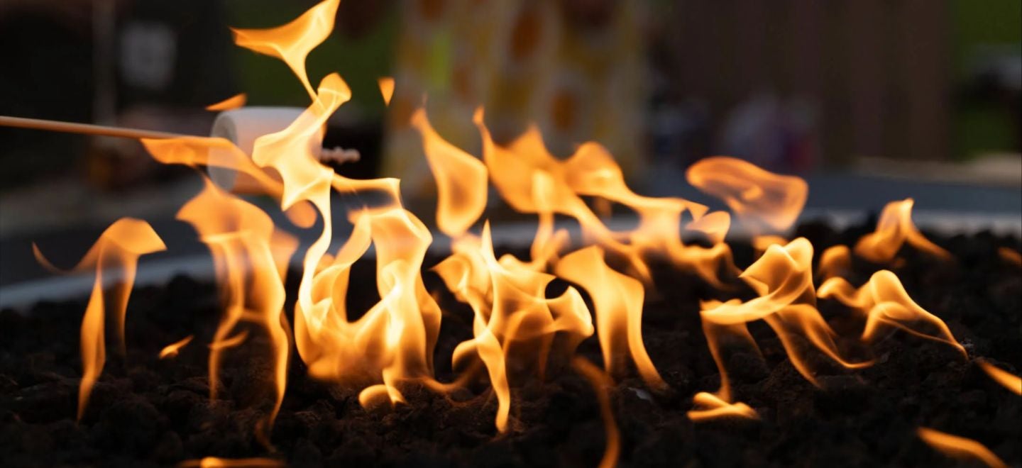 The Ember Sessions: The Campground at Bethel Woods