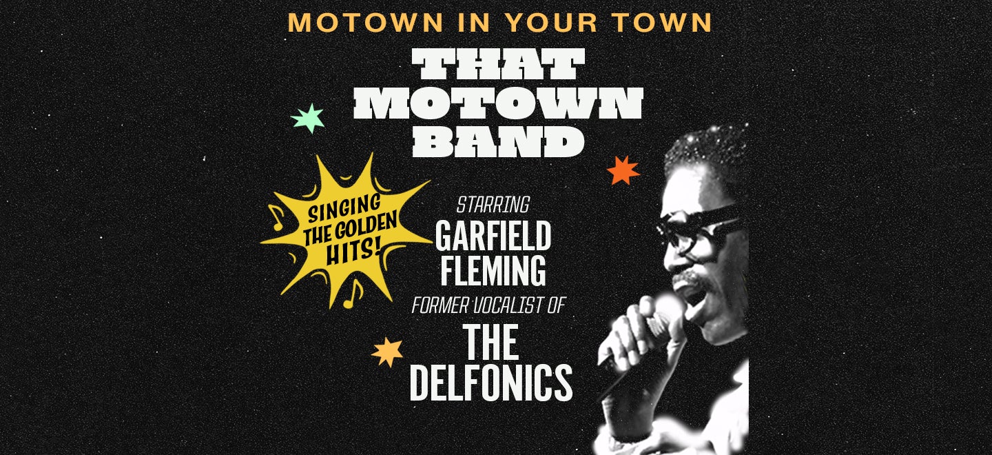 That Motown Band