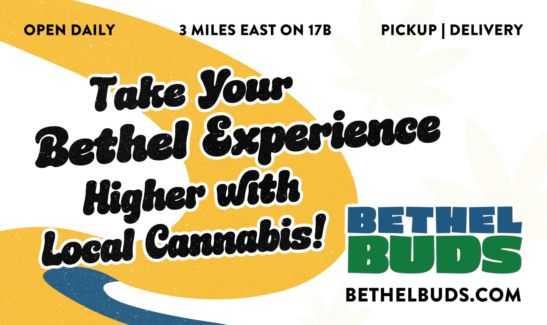 Bethel Buds