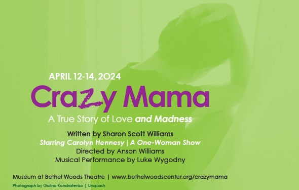 More Info for Crazy Mama: A True Story of Love & Madness