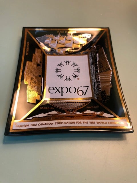 Expo 67 souvenir