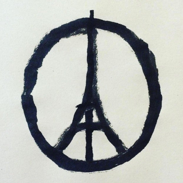 Eiffel Tower Peace Symbol..jpg