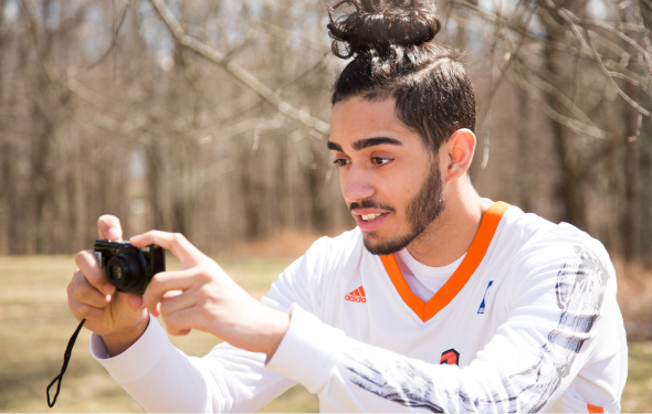 More Info for Project Identity: Photography