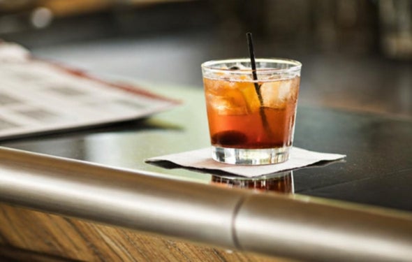 More Info for Harvest Festival Spirits Tasting