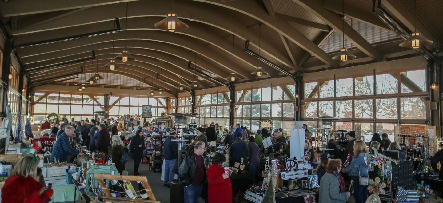 Holiday Market 