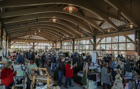 More Info for Holiday Market 