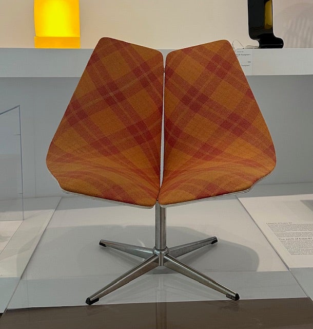 Chair from Expo 67