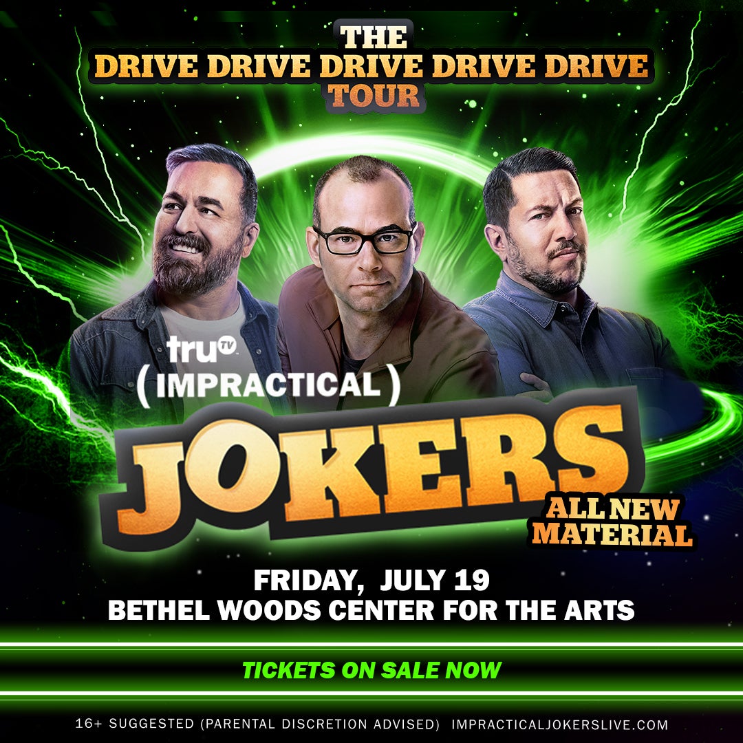 Lawn Chair Rentals Bethel Woods Center for the Arts