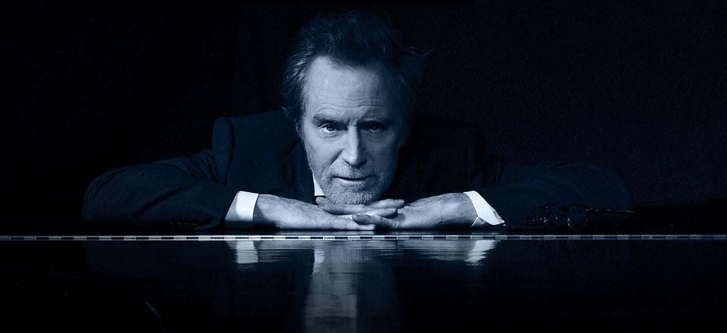 JD Souther 