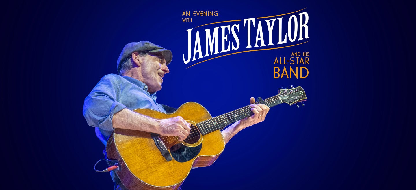 James Taylor