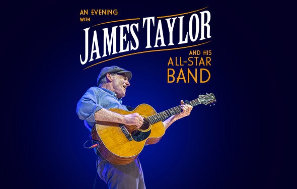 More Info for James Taylor