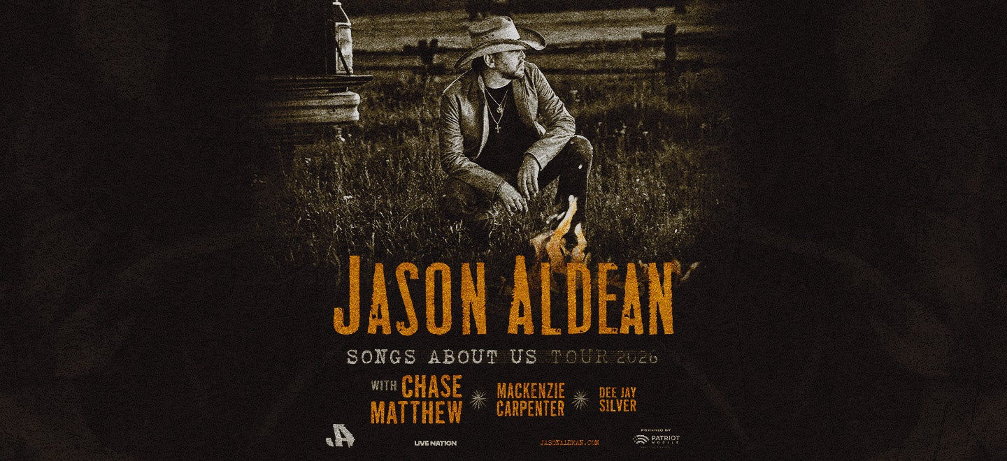 Jason Aldean