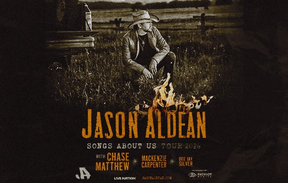 More Info for Jason Aldean