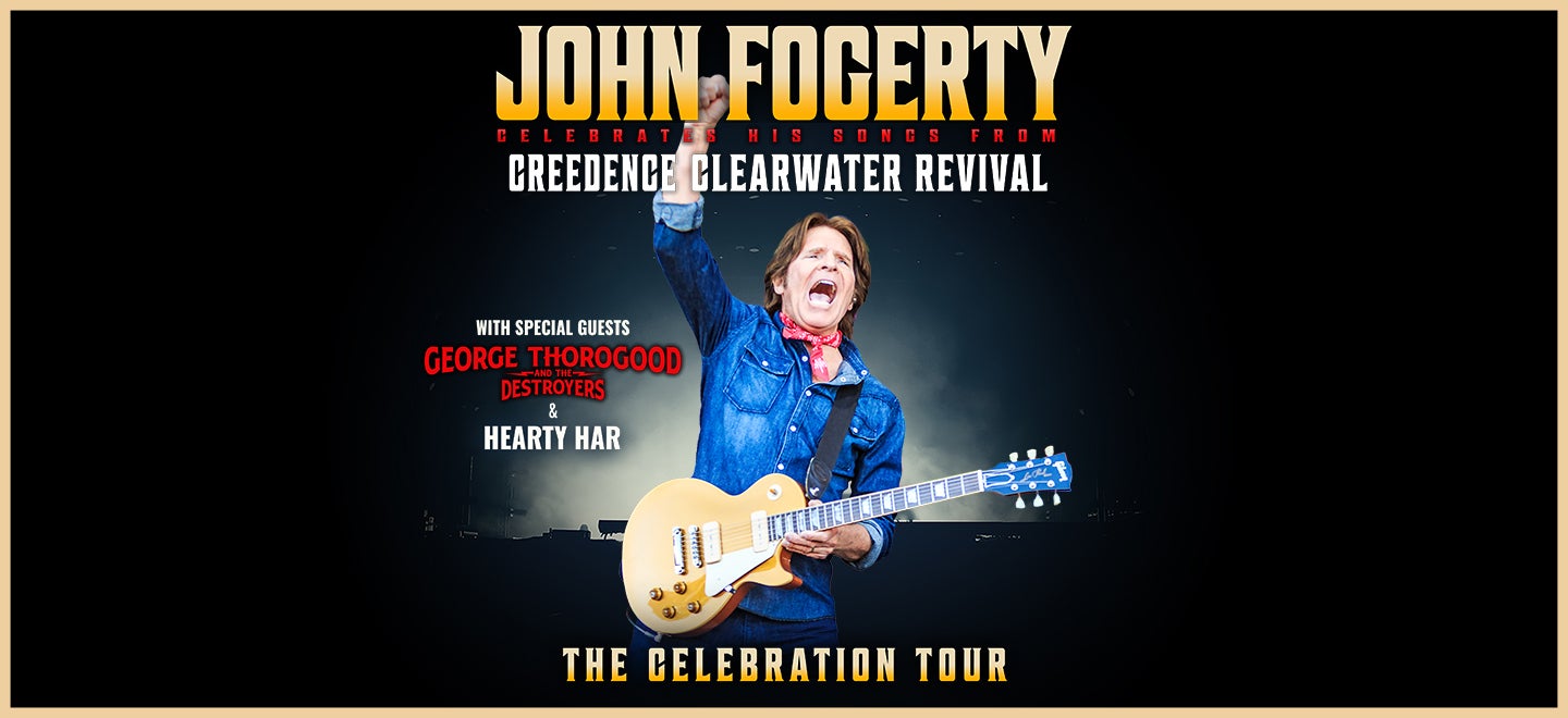 John Fogerty 