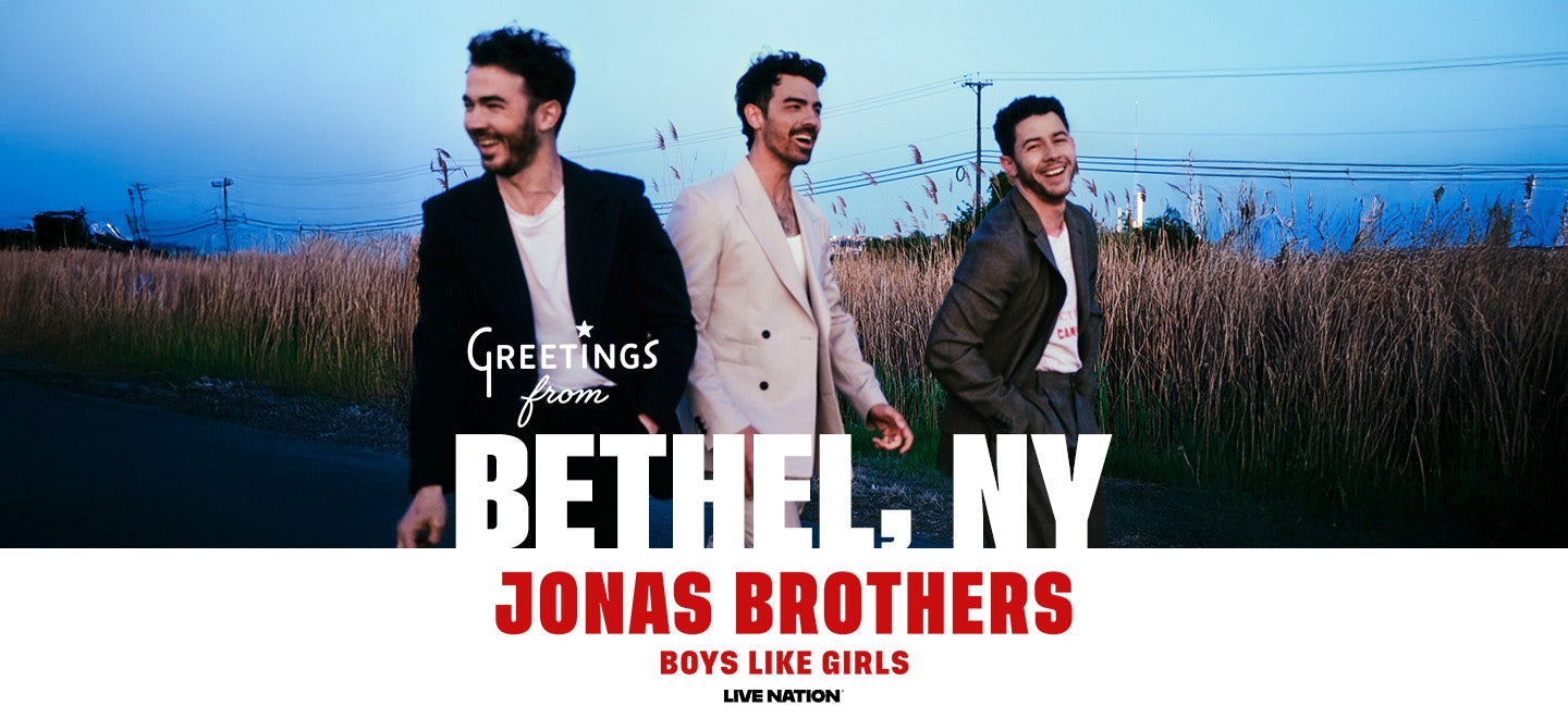 Jonas Brothers