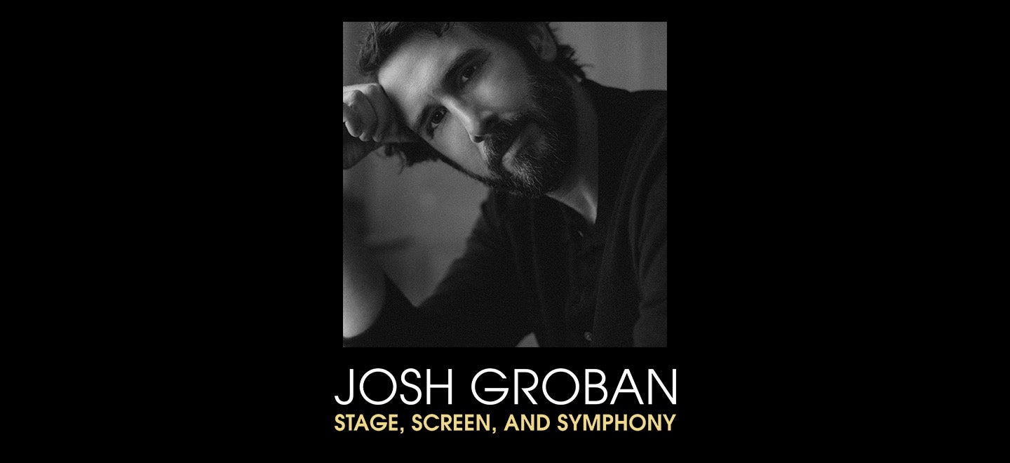Josh Groban