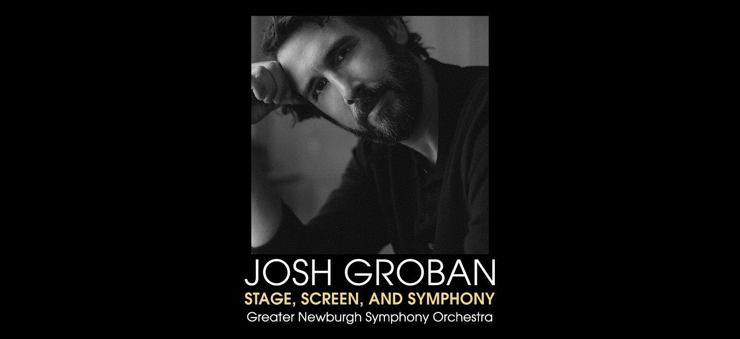 Josh Groban