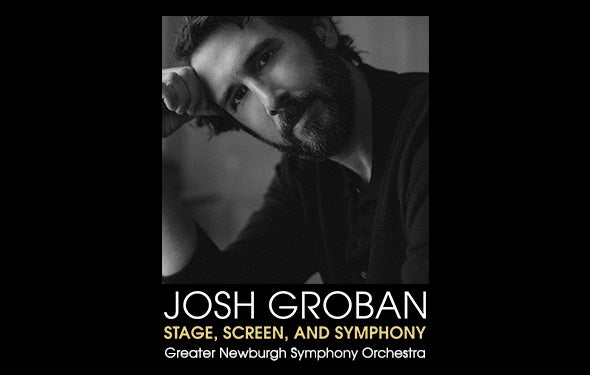 More Info for Josh Groban