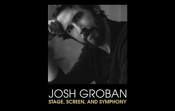 More Info for Josh Groban