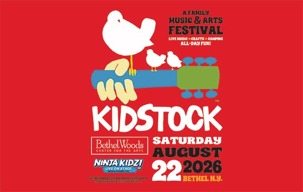 More Info for Kidstock: A Family Music & Arts Festival