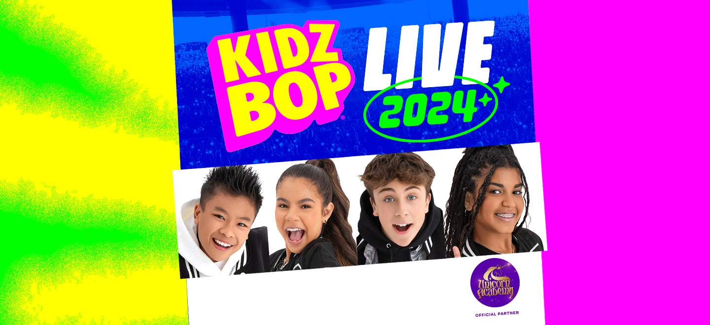 Kidz Bop Kids