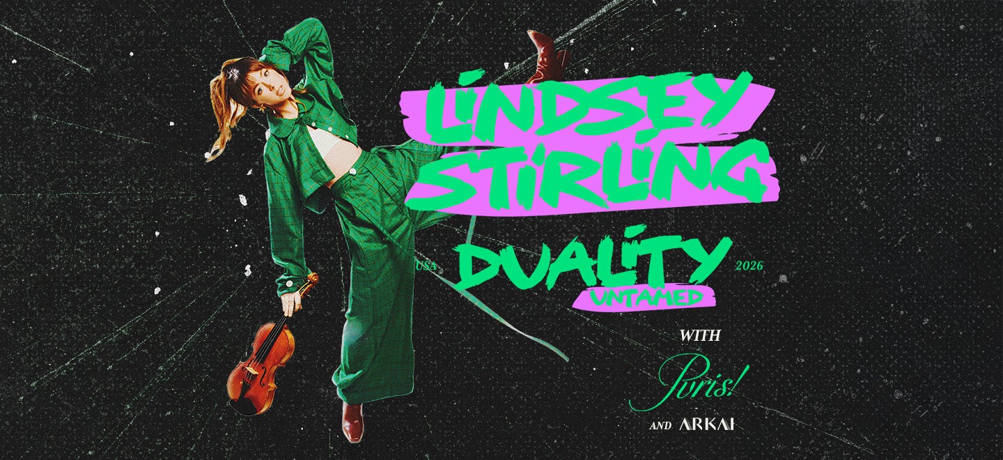Lindsey Stirling