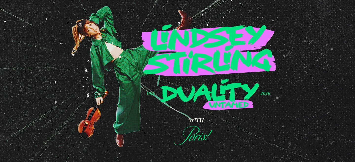 Lindsey Stirling