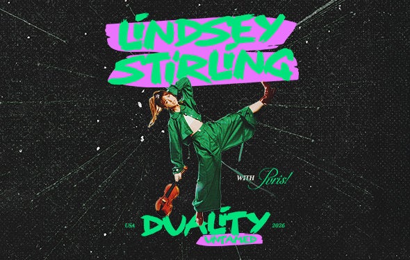 More Info for Lindsey Stirling