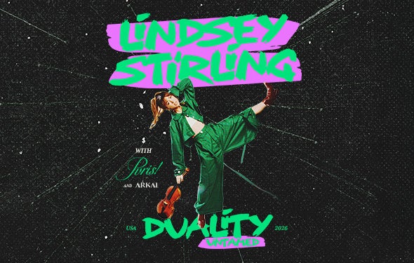 More Info for Lindsey Stirling