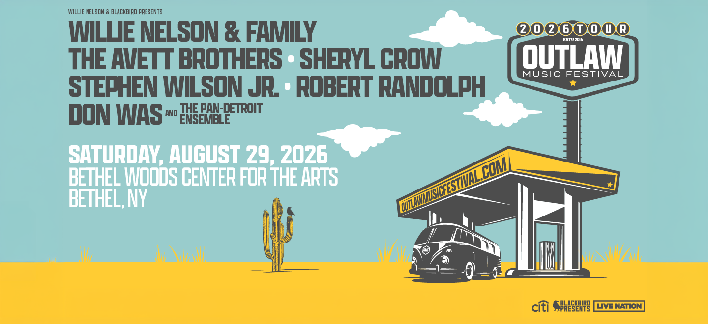 Outlaw Music Festival