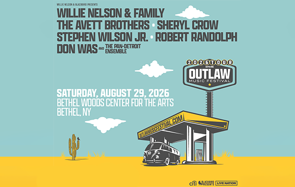 More Info for Outlaw Music Festival