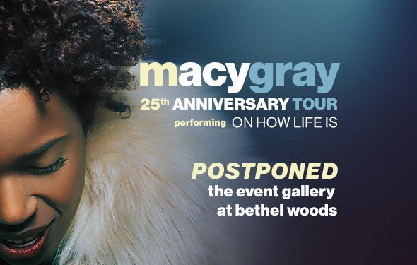 More Info for Macy Gray