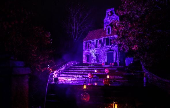 More Info for Sensory Friendly Experience at Peace, Love & Pumpkins