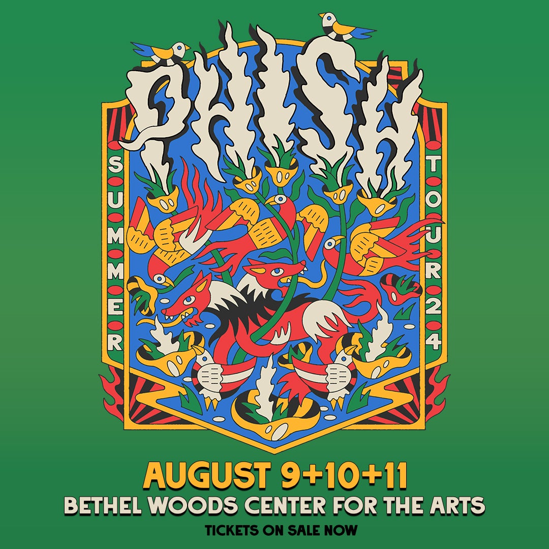 Lawn Chair Rentals Bethel Woods Center for the Arts